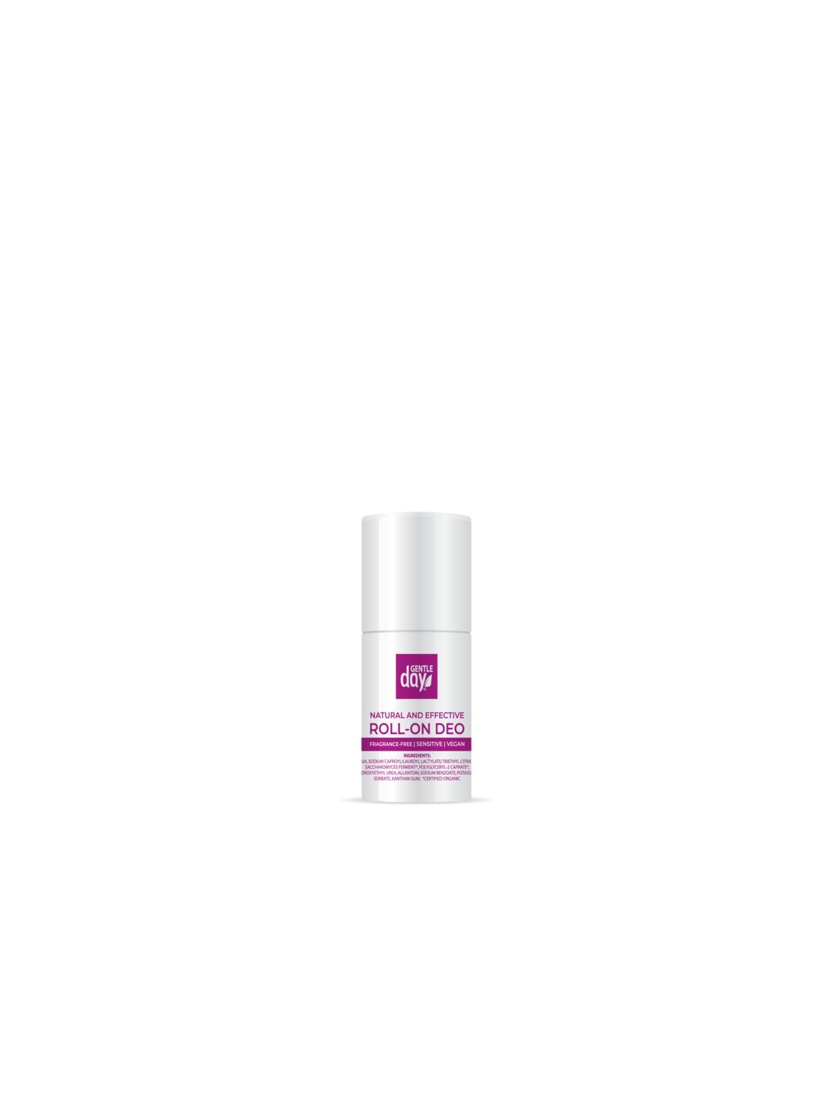 Deodorant natuurlijk