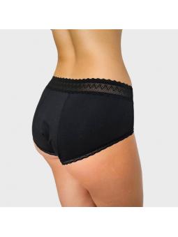 Hipster kant maat XL