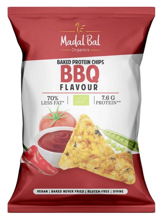 Protein chips bbq bio