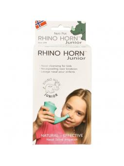 Neusspoeler junior