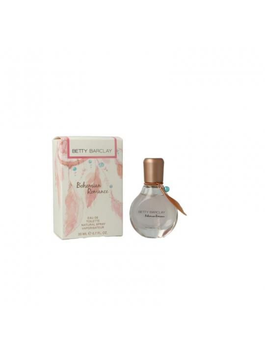 Bohemian romance eau de toilette