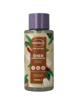 Shampoo pro nature shea SOS repair