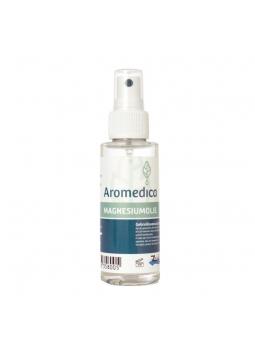 Magnesium olie spray