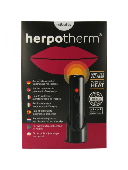 Herpotherm