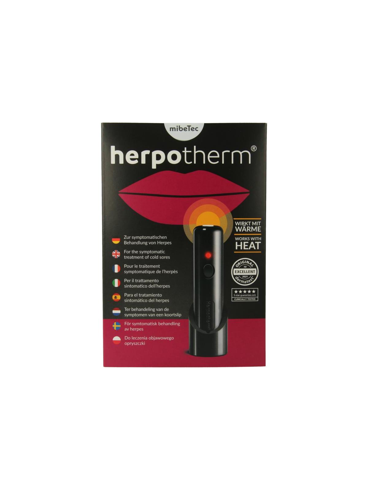 Herpotherm