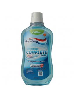 Mondwater complete care