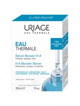 Eau thermale serum booster hypo-allergeen