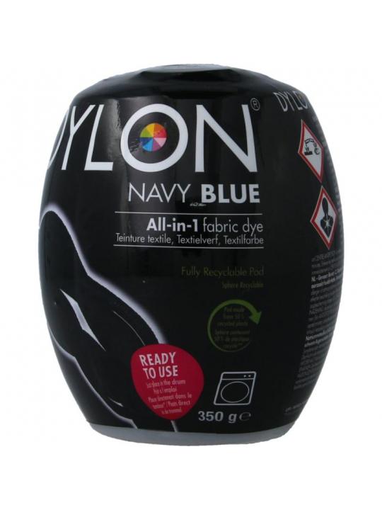 Pod navy blue