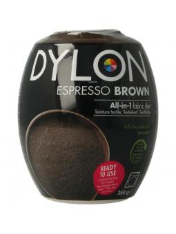 Pod espresso brown