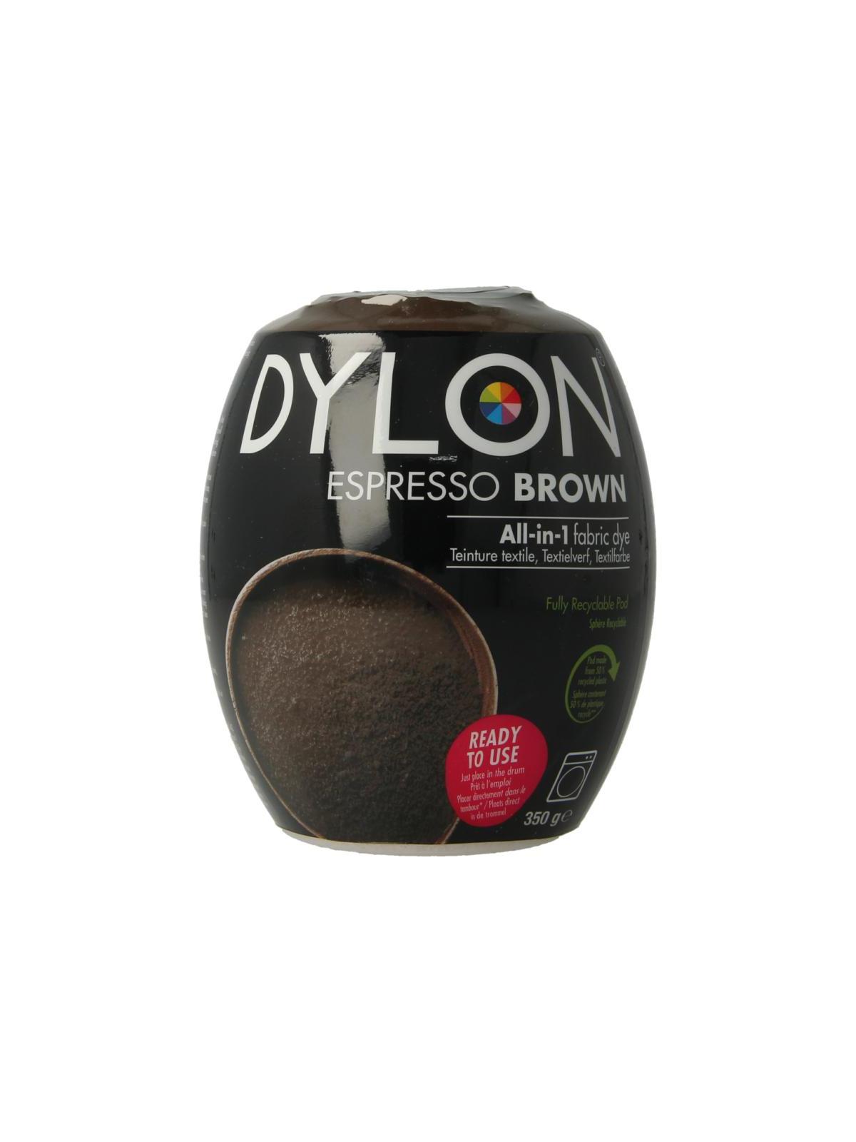 Pod espresso brown