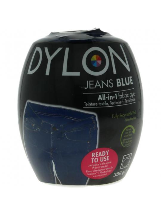 Pod jeans blue