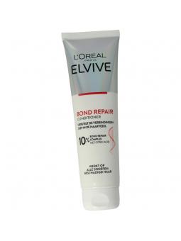 Conditioner bond repair