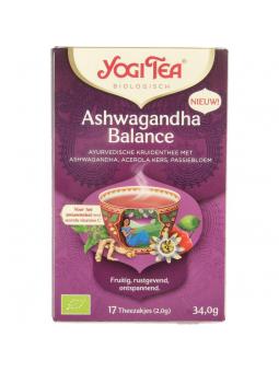 Ashwagandha balance bio