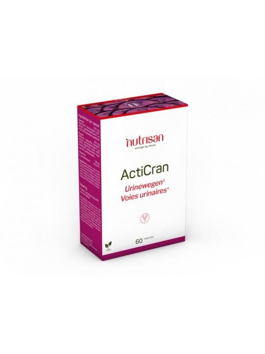 Acticran