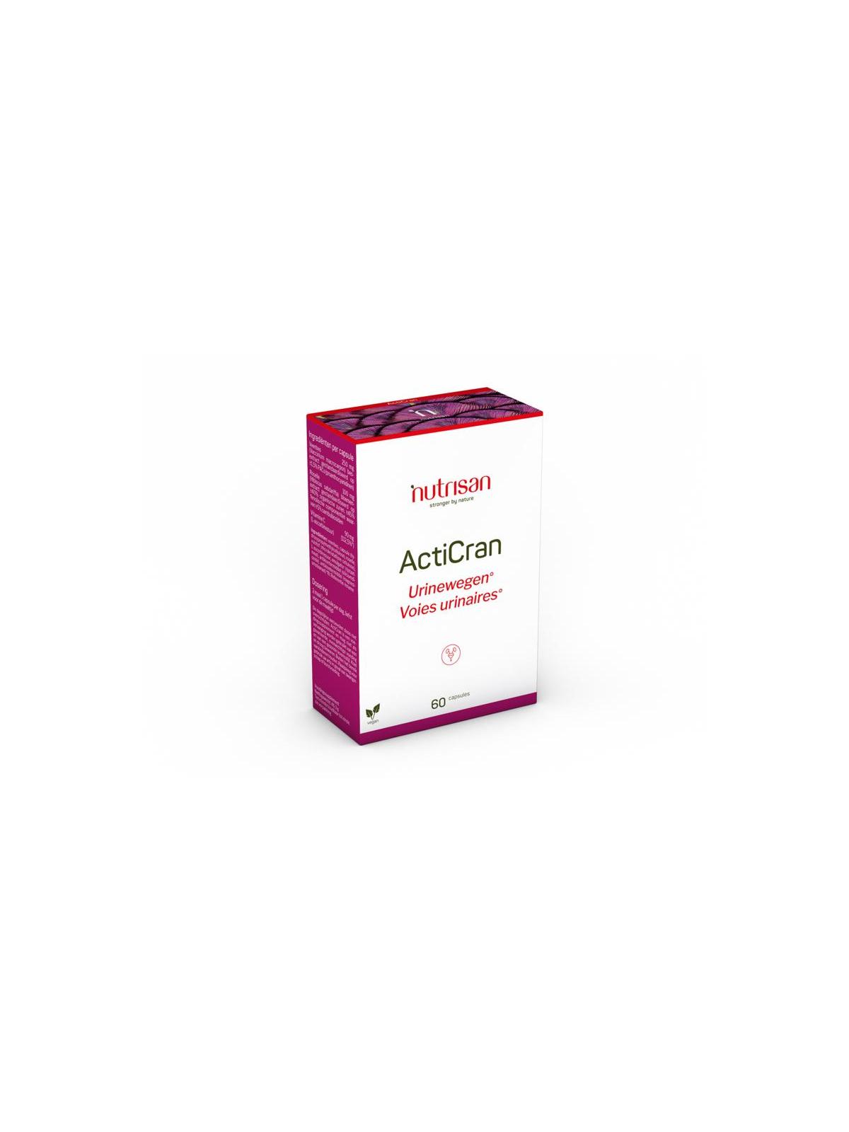 Acticran