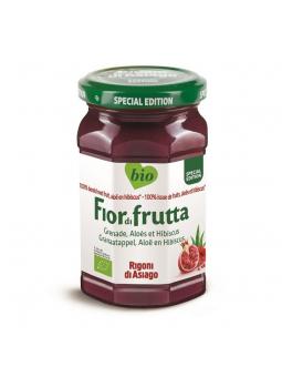 Granaatappel aloe hibiscus bio
