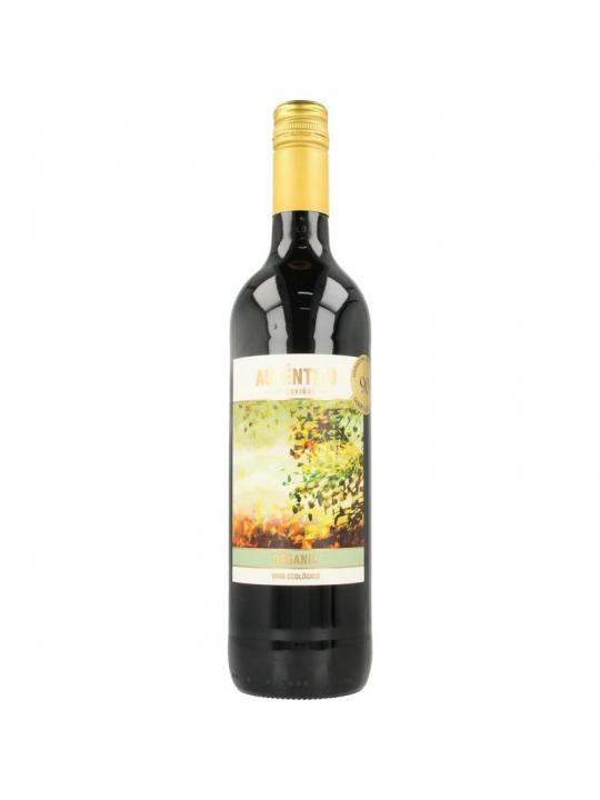 Bobal tempranillo rode wijn bio