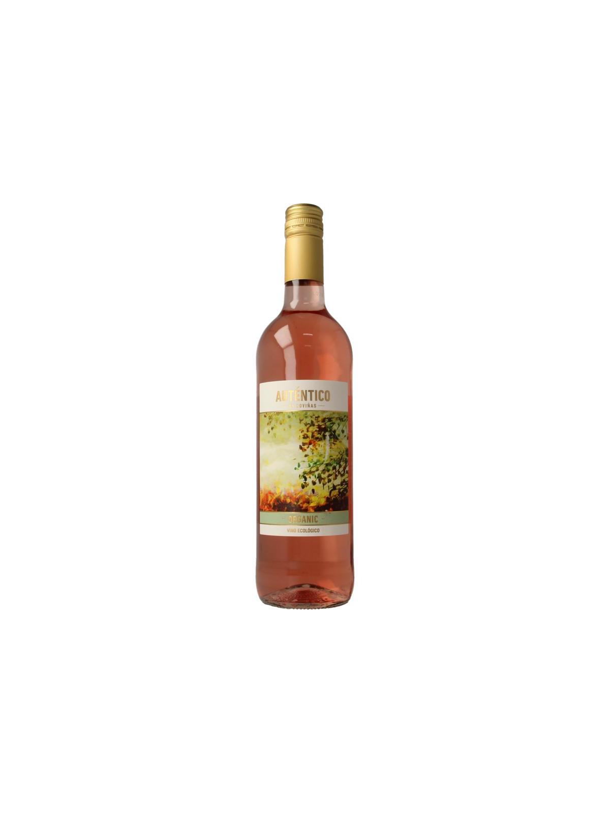 Bobal rosado rose bio