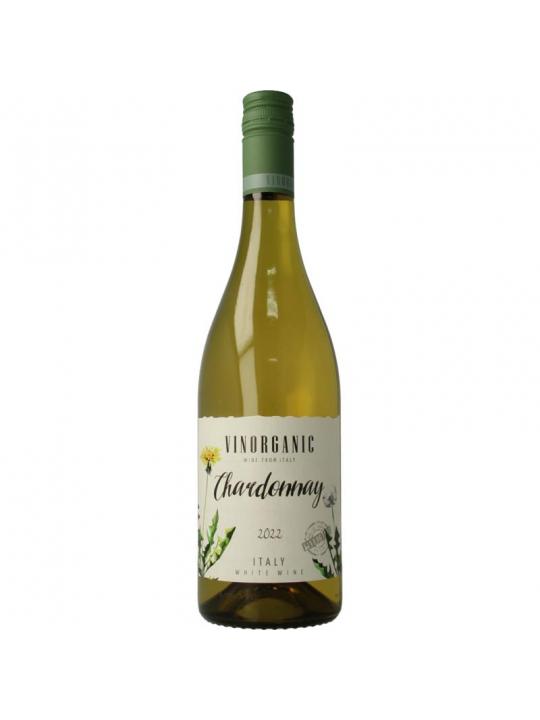 Chardonnay Italia wit bio