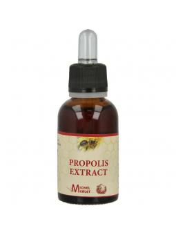 Propolis extract