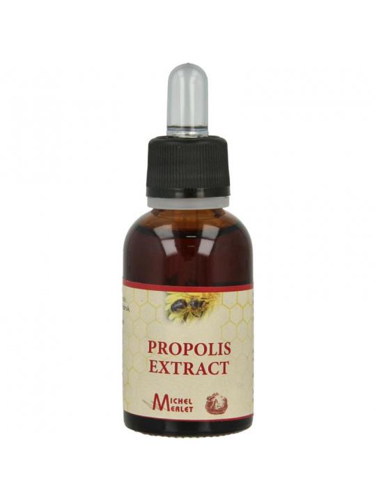 Propolis extract