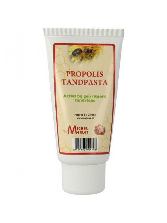 Propolis tandpasta