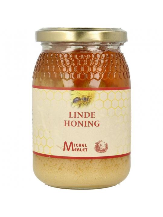 Linde honing