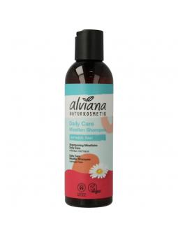 Shampoo micellar