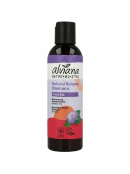 Shampoo volume
