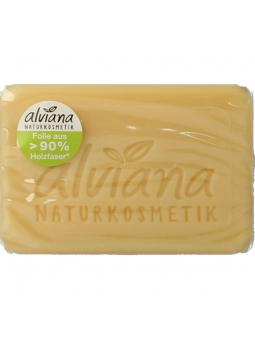 Melk & honingzeep