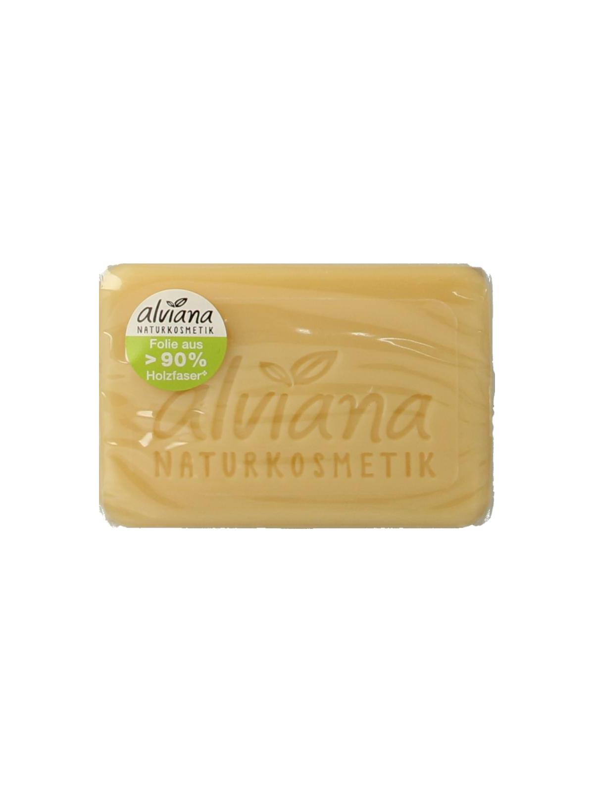 Melk & honingzeep