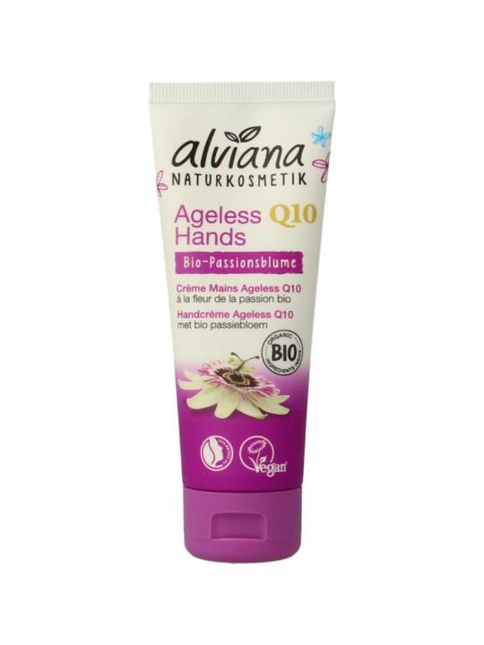 Handcreme ageless Q10