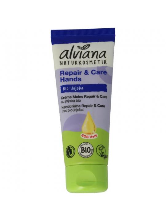 Handcreme repair & care