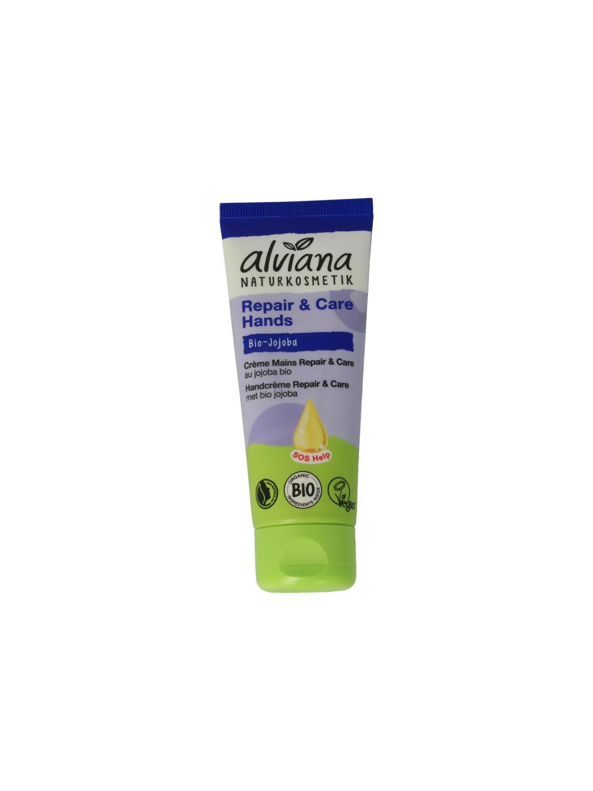 Handcreme repair & care