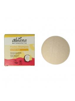 Shampoobar voor normaal haar