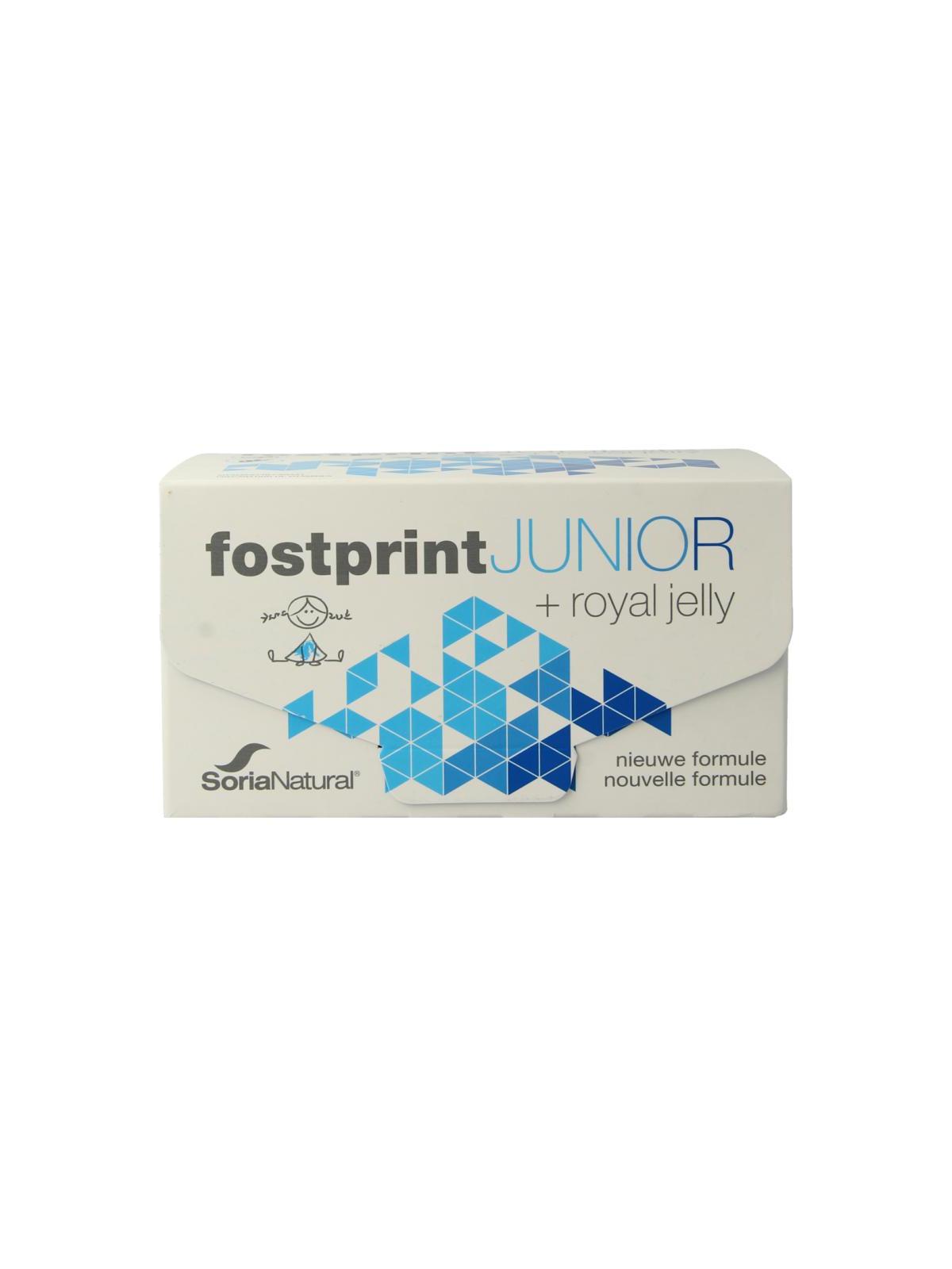 Fost print junior 20 x 15ml