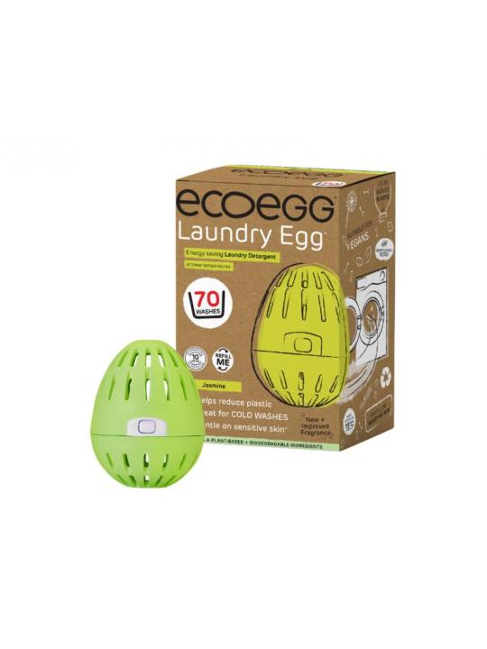 Laundry egg jasmine