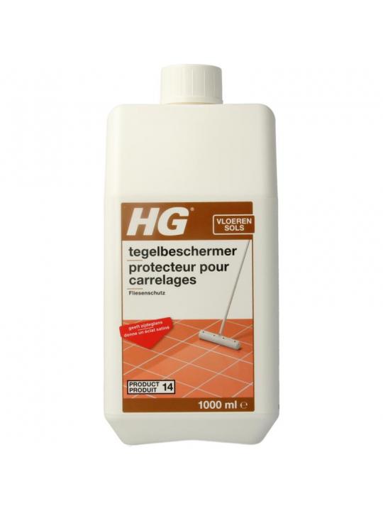 Tegelbeschermer