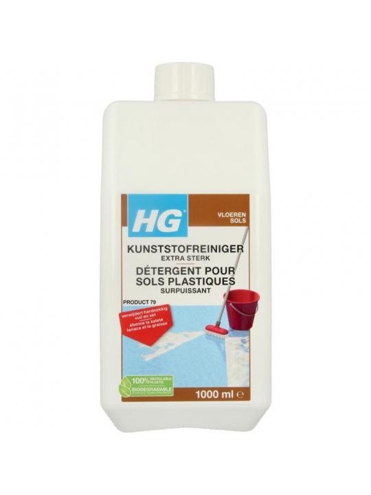 Kunststofreiniger