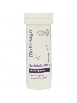 Bruistabletten