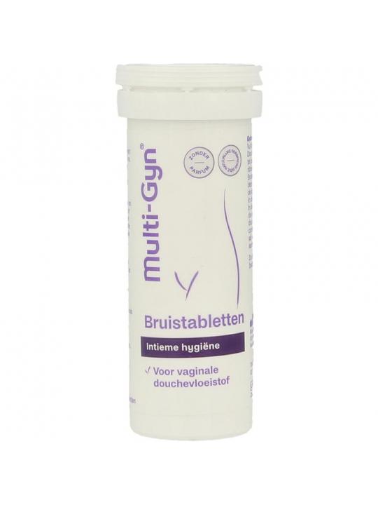 Bruistabletten