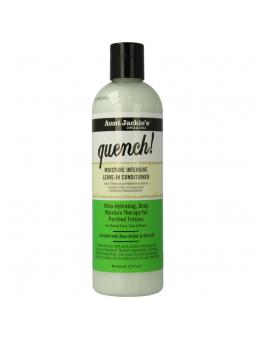 Conditioner quench
