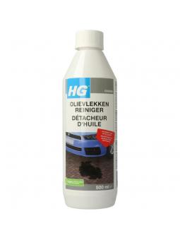 Olievlekken reiniger