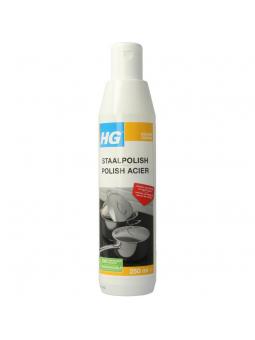 Staalpolish
