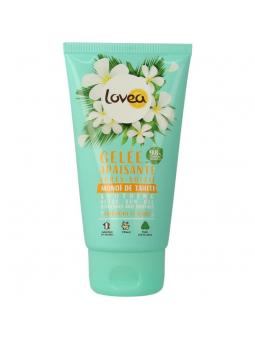 Moisturizing aftersun gel