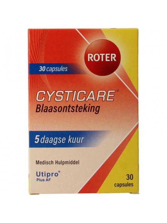 Cysticare