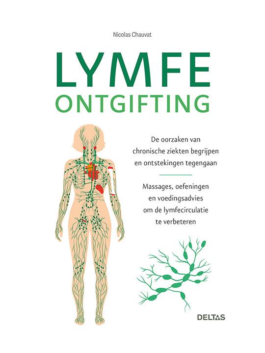 Lymfe ontgifting