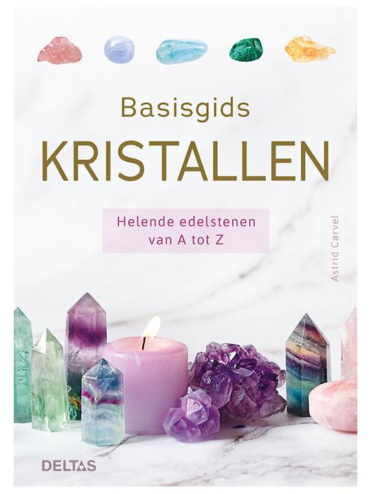 Basisgids kristallen