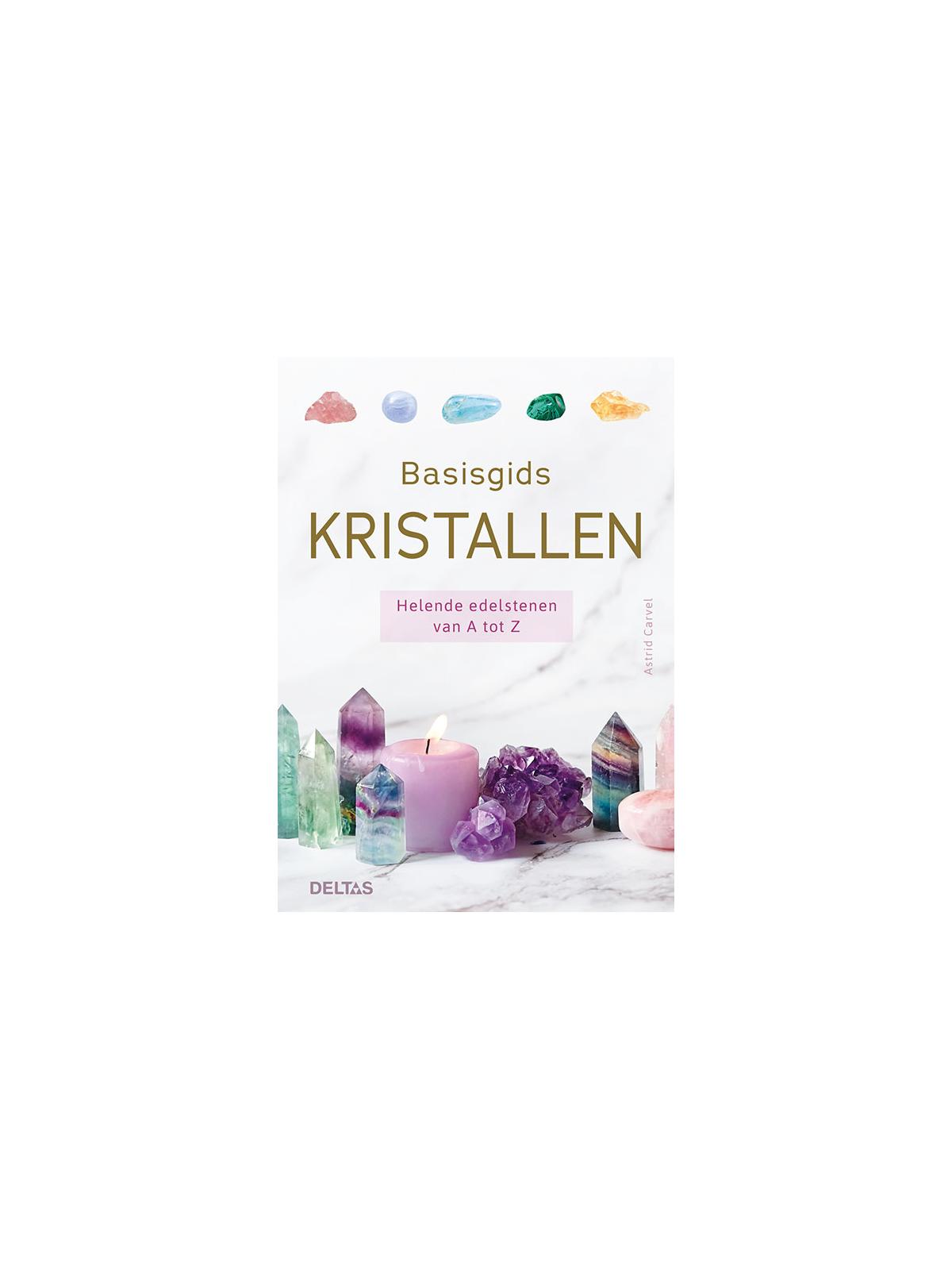 Basisgids kristallen