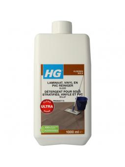 Laminaatreiniger glans